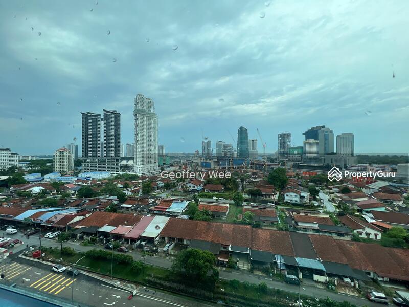 Condominium for Rent at SKS Pavillion Residences - Geoffery Wee - PropertyGuru.com.my