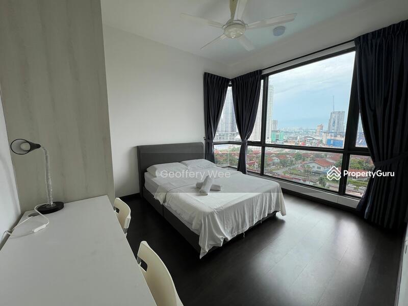 Condominium for Rent at SKS Pavillion Residences - Geoffery Wee - PropertyGuru.com.my