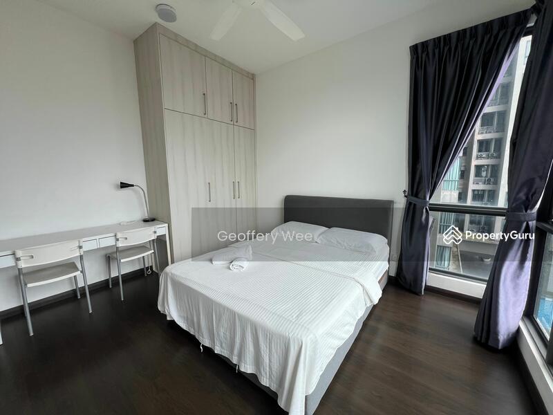 Condominium for Rent at SKS Pavillion Residences - Geoffery Wee - PropertyGuru.com.my