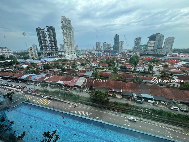 Condominium for Rent at SKS Pavillion Residences - Geoffery Wee - PropertyGuru.com.my