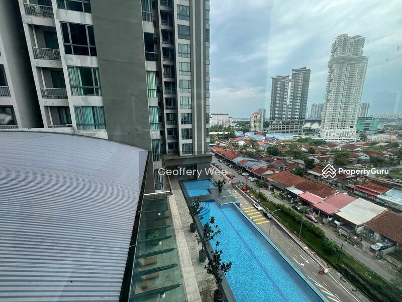 Condominium for Rent at SKS Pavillion Residences - Geoffery Wee - PropertyGuru.com.my