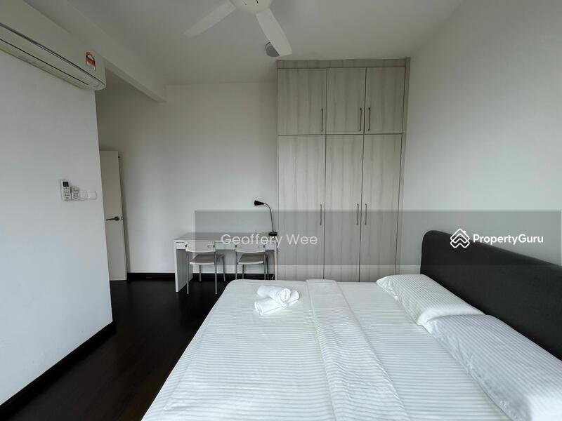 Condominium for Rent at SKS Pavillion Residences - Geoffery Wee - PropertyGuru.com.my