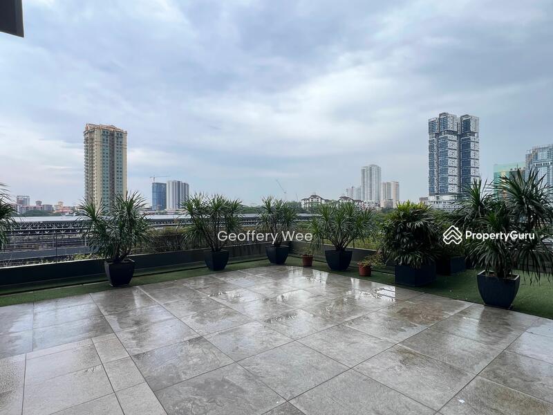 Condominium for Rent at SKS Pavillion Residences - Geoffery Wee - PropertyGuru.com.my