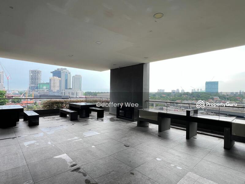Condominium for Rent at SKS Pavillion Residences - Geoffery Wee - PropertyGuru.com.my