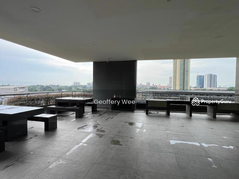 Condominium for Rent at SKS Pavillion Residences - Geoffery Wee - PropertyGuru.com.my
