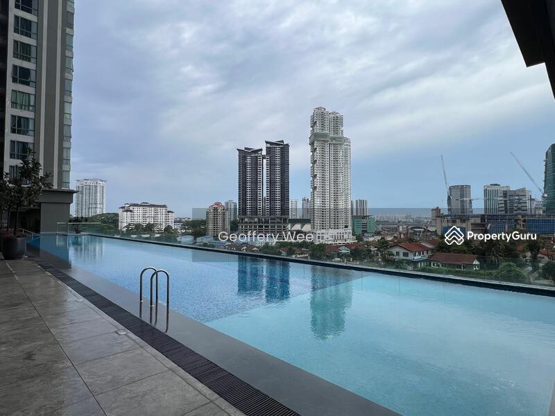 Condominium for Rent at SKS Pavillion Residences - Geoffery Wee - PropertyGuru.com.my