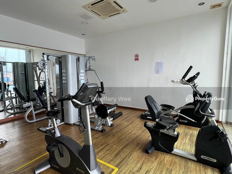 Condominium for Rent at SKS Pavillion Residences - Geoffery Wee - PropertyGuru.com.my