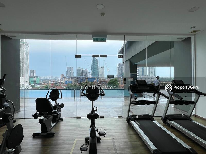 Condominium for Rent at SKS Pavillion Residences - Geoffery Wee - PropertyGuru.com.my