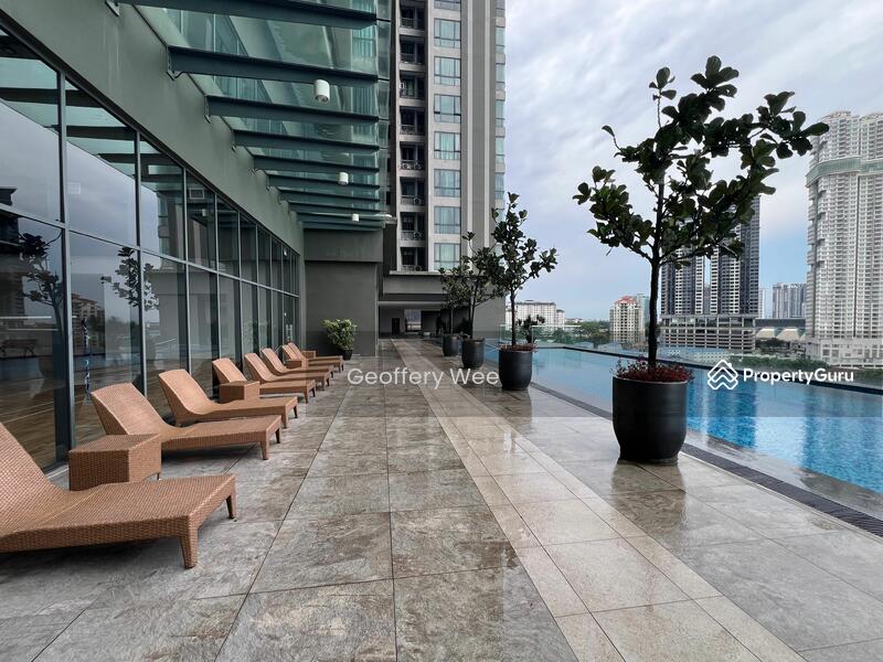 Condominium for Rent at SKS Pavillion Residences - Geoffery Wee - PropertyGuru.com.my