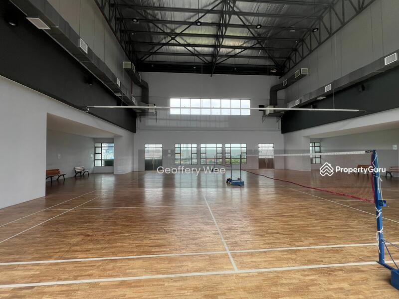 Condominium for Rent at SKS Pavillion Residences - Geoffery Wee - PropertyGuru.com.my