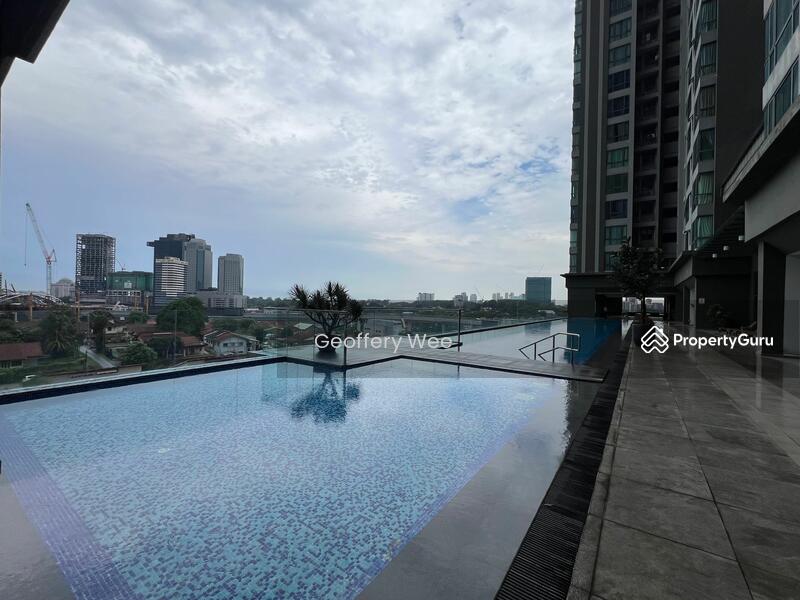 Condominium for Rent at SKS Pavillion Residences - Geoffery Wee - PropertyGuru.com.my