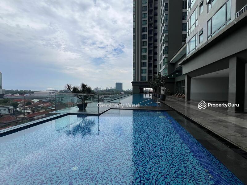 Condominium for Rent at SKS Pavillion Residences - Geoffery Wee - PropertyGuru.com.my