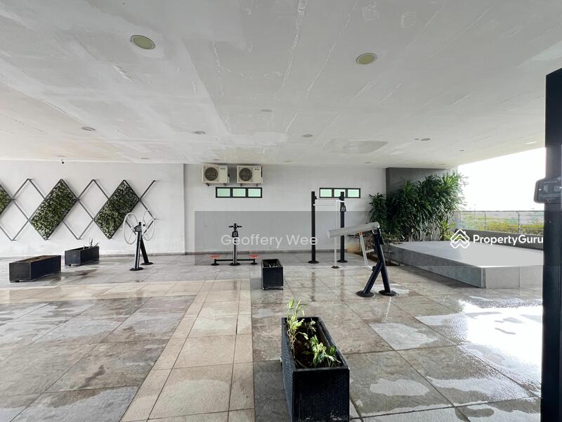 Condominium for Rent at SKS Pavillion Residences - Geoffery Wee - PropertyGuru.com.my