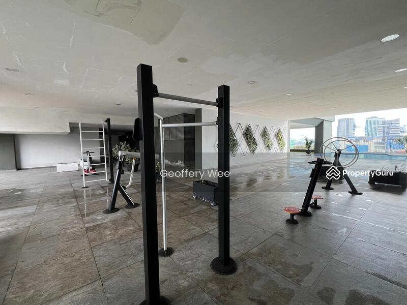 Condominium for Rent at SKS Pavillion Residences - Geoffery Wee - PropertyGuru.com.my