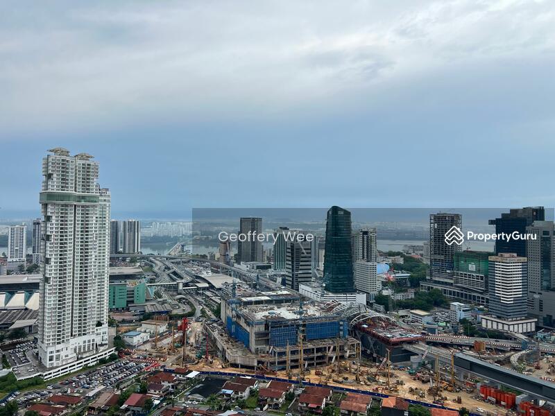 Condominium for Rent at SKS Pavillion Residences - Geoffery Wee - PropertyGuru.com.my