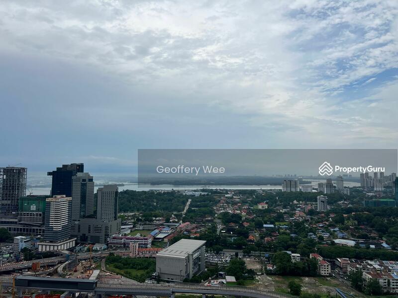 Condominium for Rent at SKS Pavillion Residences - Geoffery Wee - PropertyGuru.com.my