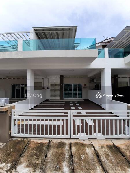 For Sale - Royale Heights @ Taman Lembah Indah