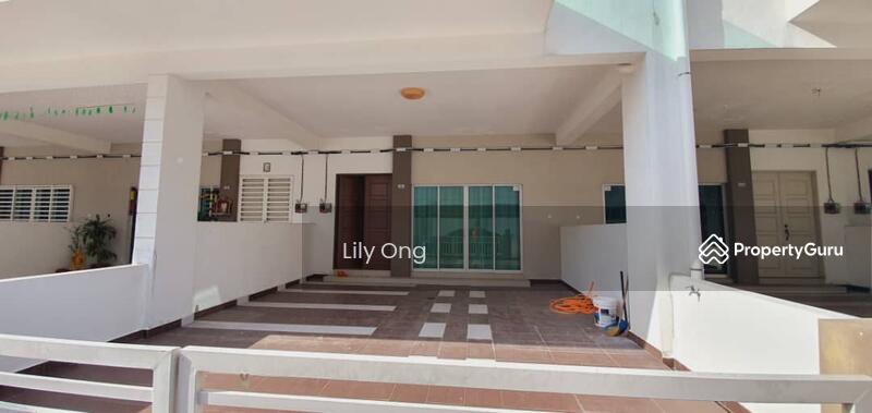 For Sale - Royale Heights @ Taman Lembah Indah