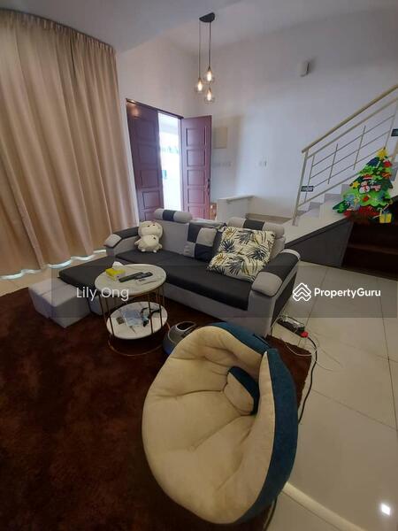 For Sale - Royale Heights @ Taman Lembah Indah