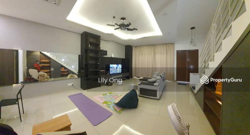 For Sale - Royale Heights @ Taman Lembah Indah