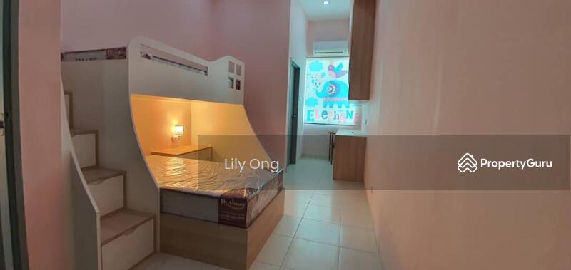 For Sale - Royale Heights @ Taman Lembah Indah