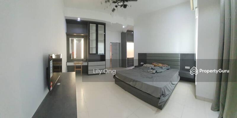 For Sale - Royale Heights @ Taman Lembah Indah