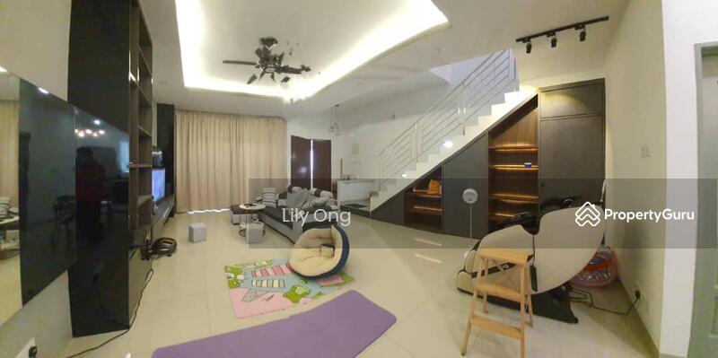 For Sale - Royale Heights @ Taman Lembah Indah