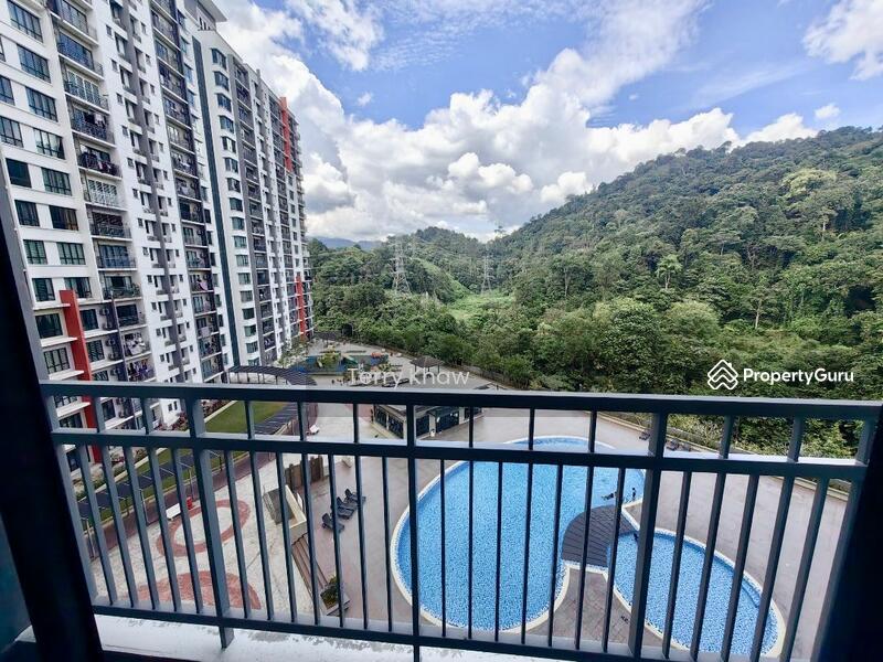 For Sale - V-Residensi