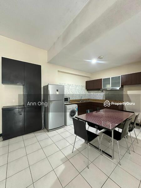 Servis Apartment untuk Disewa di Seri Bukit Ceylon - Ann Ong - PropertyGuru.com.my