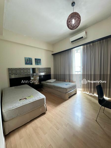 Servis Apartment untuk Disewa di Seri Bukit Ceylon - Ann Ong - PropertyGuru.com.my