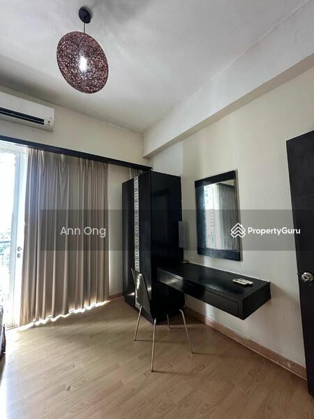 Servis Apartment untuk Disewa di Seri Bukit Ceylon - Ann Ong - PropertyGuru.com.my