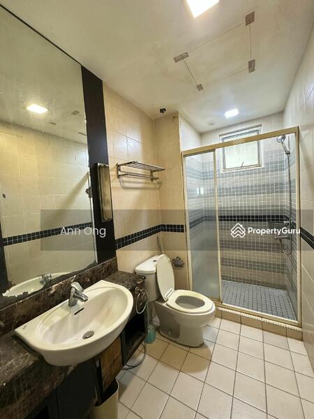 Servis Apartment untuk Disewa di Seri Bukit Ceylon - Ann Ong - PropertyGuru.com.my