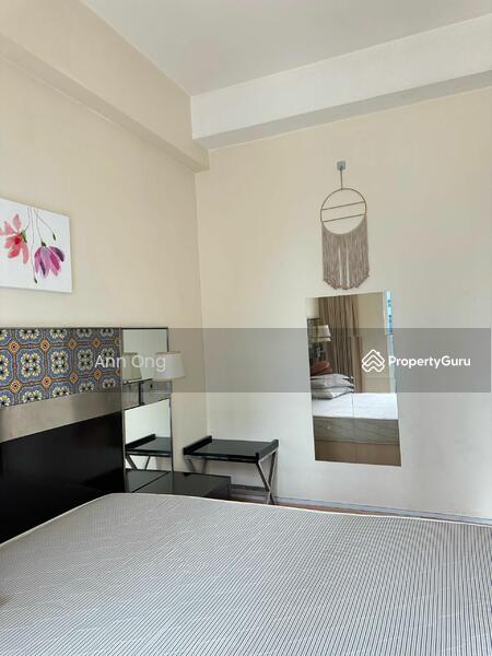 Servis Apartment untuk Disewa di Seri Bukit Ceylon - Ann Ong - PropertyGuru.com.my