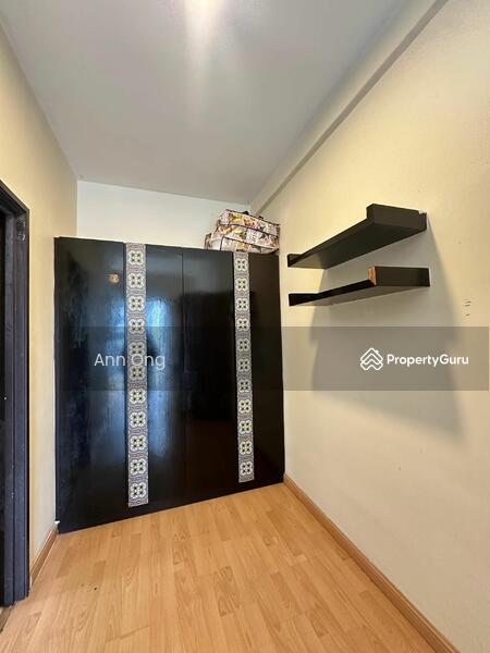 Servis Apartment untuk Disewa di Seri Bukit Ceylon - Ann Ong - PropertyGuru.com.my