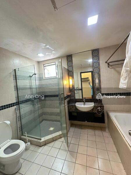 Servis Apartment untuk Disewa di Seri Bukit Ceylon - Ann Ong - PropertyGuru.com.my