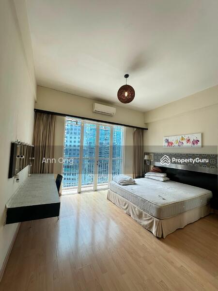 Servis Apartment untuk Disewa di Seri Bukit Ceylon - Ann Ong - PropertyGuru.com.my