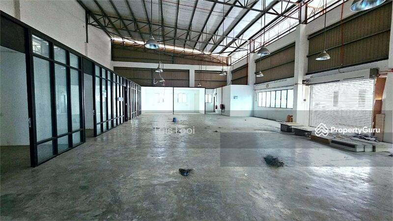 Factory for Rent in Taman Ehsan (Kepong) - Luis Looi - PropertyGuru.com.my