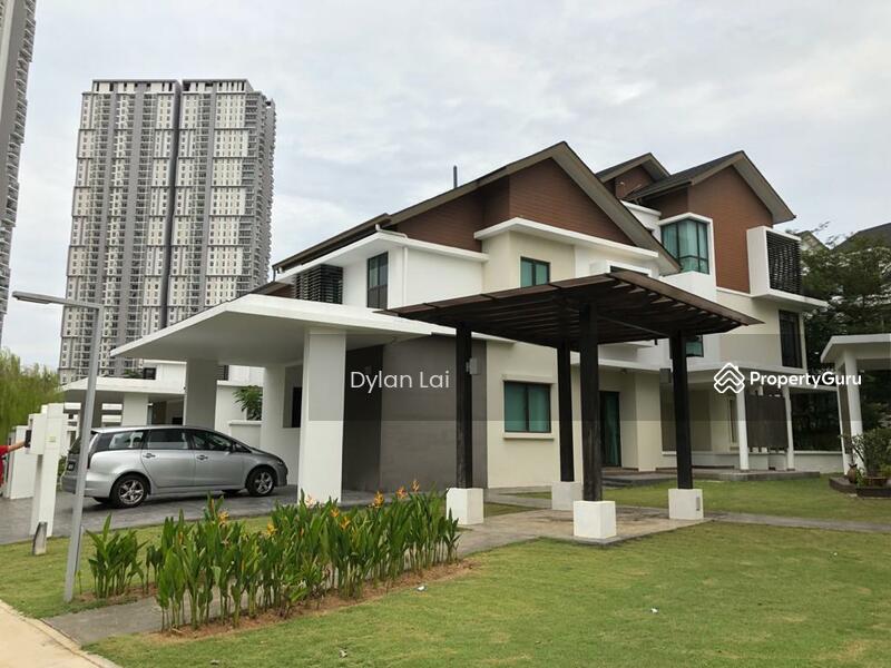 Untuk Dijual - Beethoven, Symphony Hills