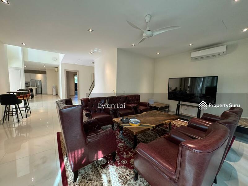 Untuk Dijual - Beethoven, Symphony Hills