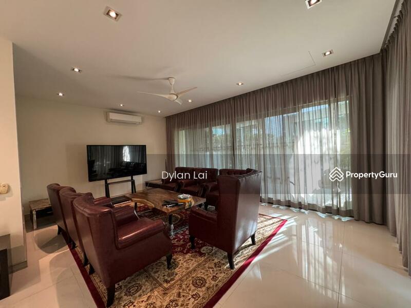 Untuk Dijual - Beethoven, Symphony Hills