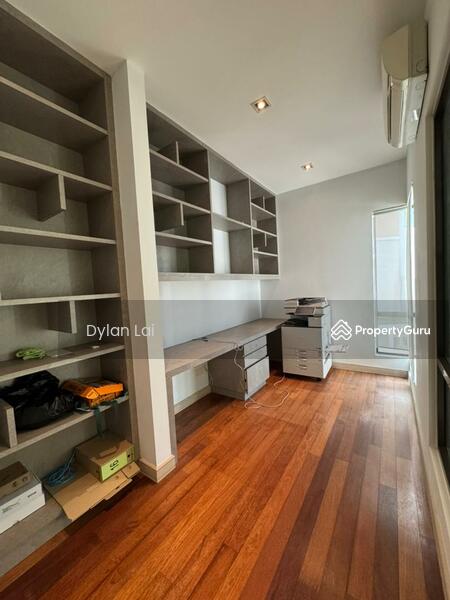 Untuk Dijual - Beethoven, Symphony Hills