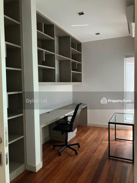 Untuk Dijual - Beethoven, Symphony Hills