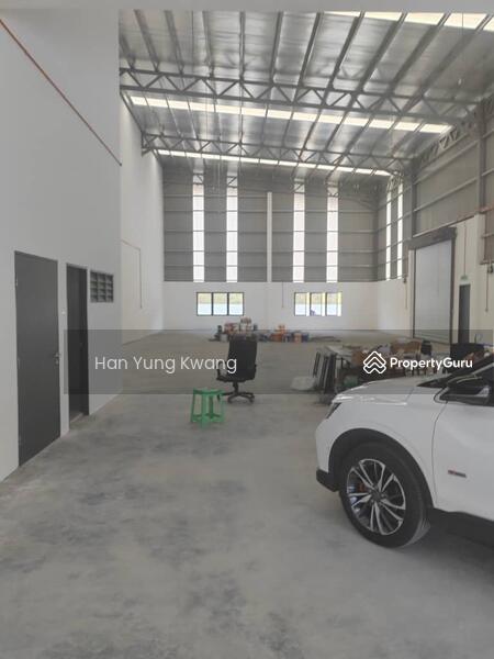 For Rent - Puncak Alam