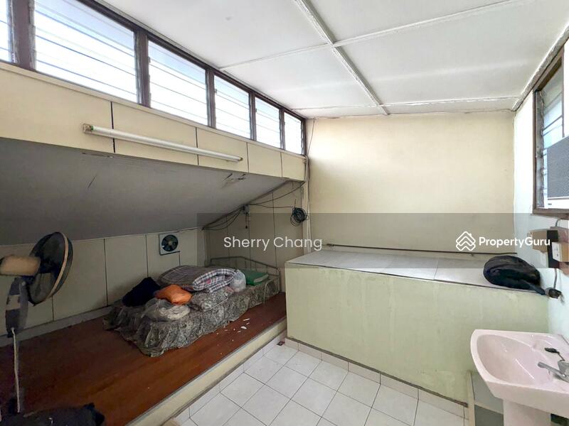 Untuk Dijual - Kepong kepong