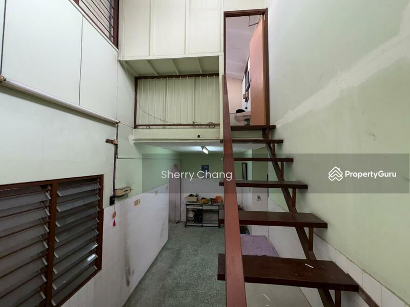Untuk Dijual - Kepong kepong