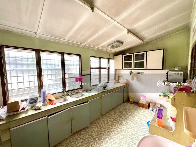 Untuk Dijual - Kepong kepong