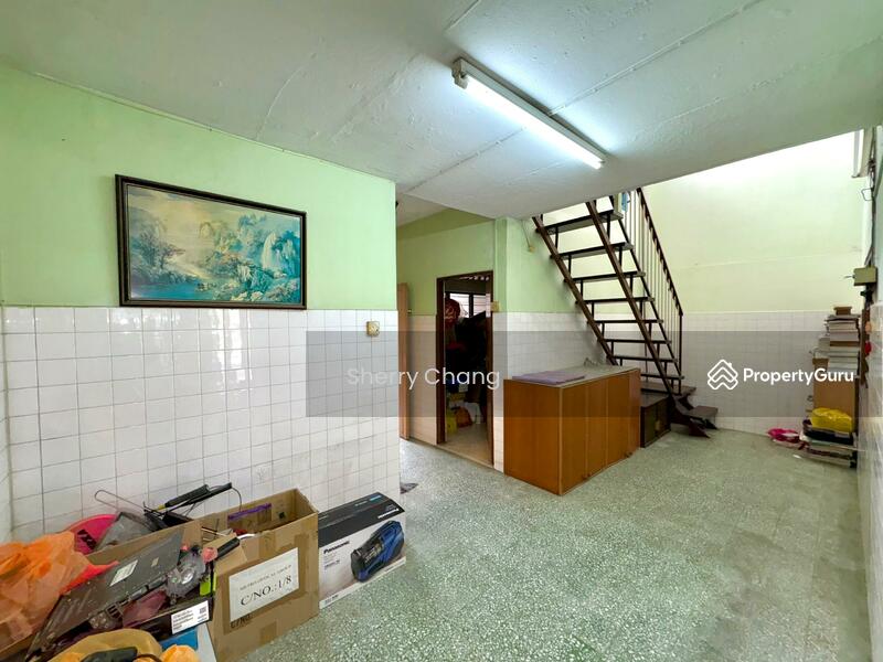 Untuk Dijual - Kepong kepong