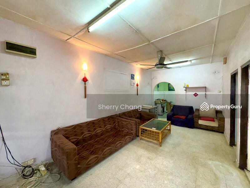 Untuk Dijual - Kepong kepong
