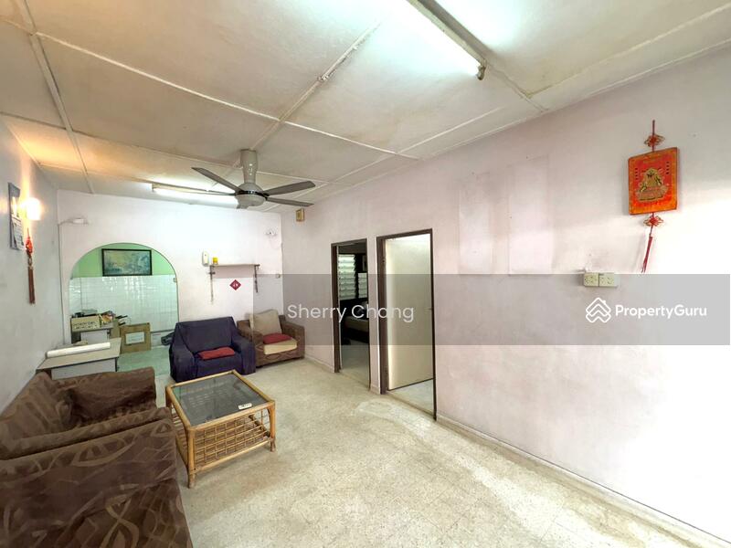 Untuk Dijual - Kepong kepong