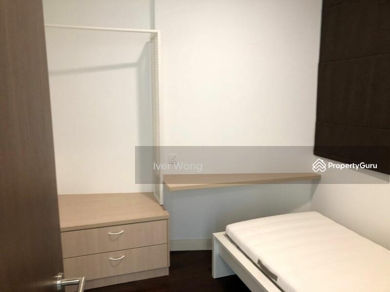 Setia SKY Residences untuk Untuk Disewa - RM 3,000 /bulan, Mac 2026 - PropertyGuru.com.my